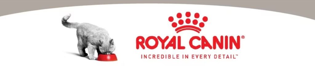 royal canin cat food review